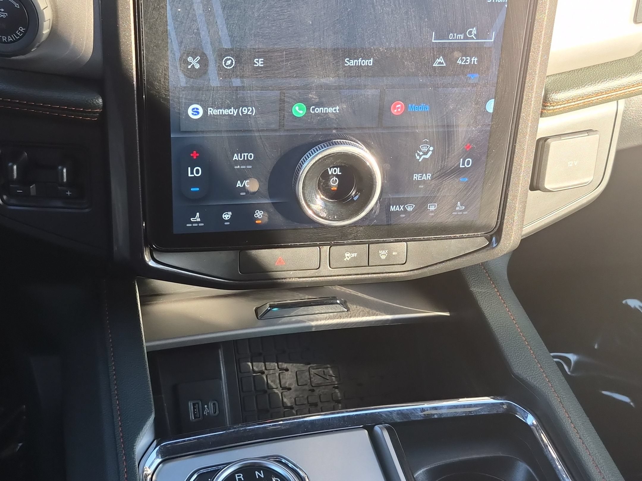 2022 Ford Expedition Timberline
