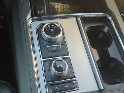 2022 Ford Expedition Timberline