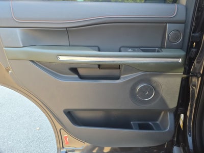 2022 Ford Expedition Timberline