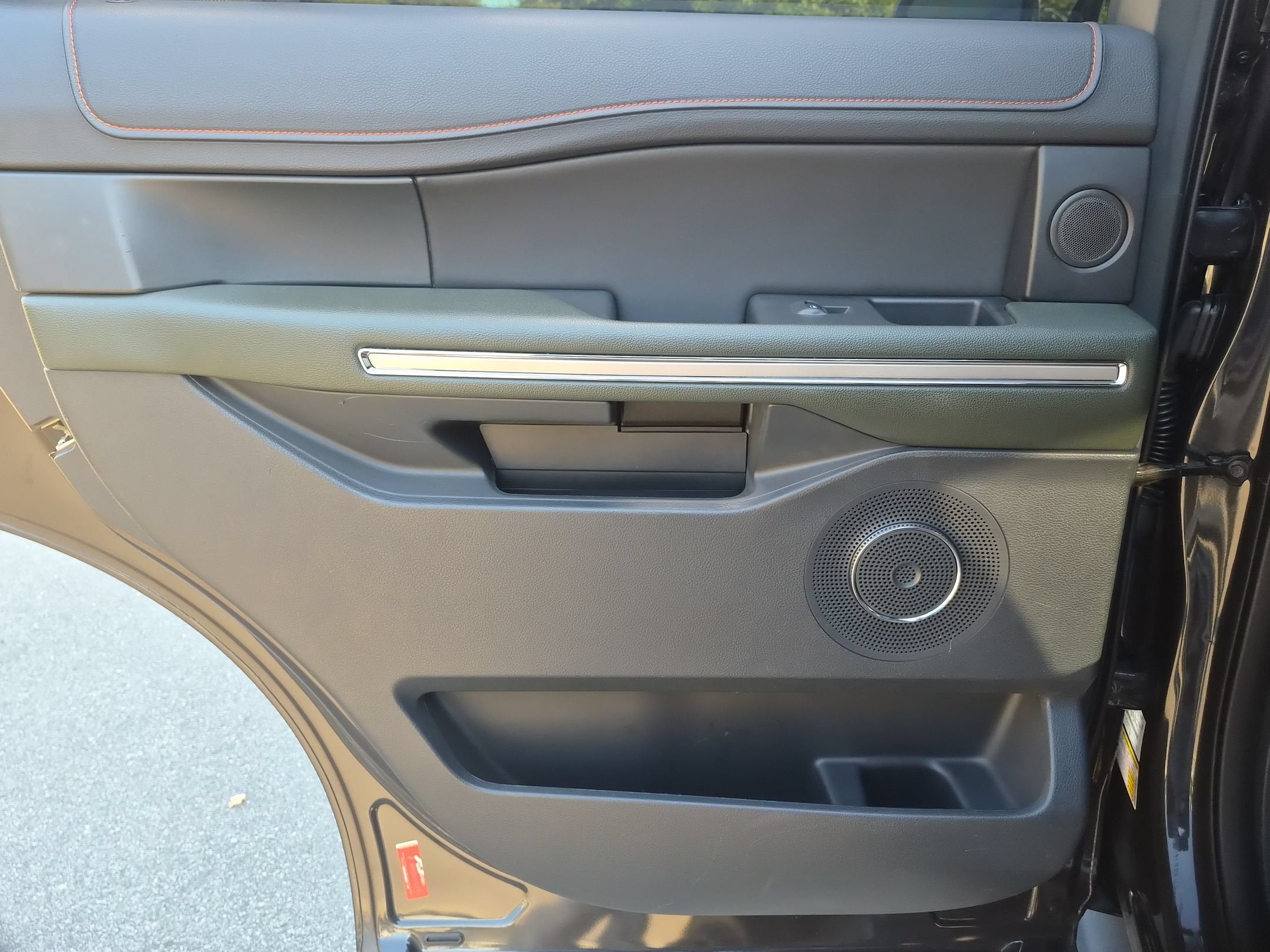 2022 Ford Expedition Timberline
