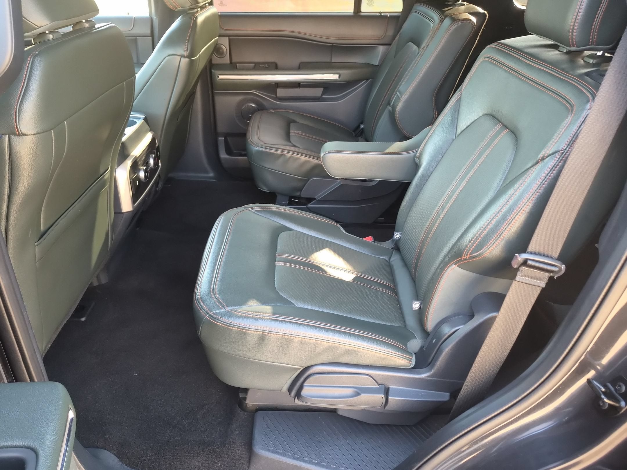 2022 Ford Expedition Timberline