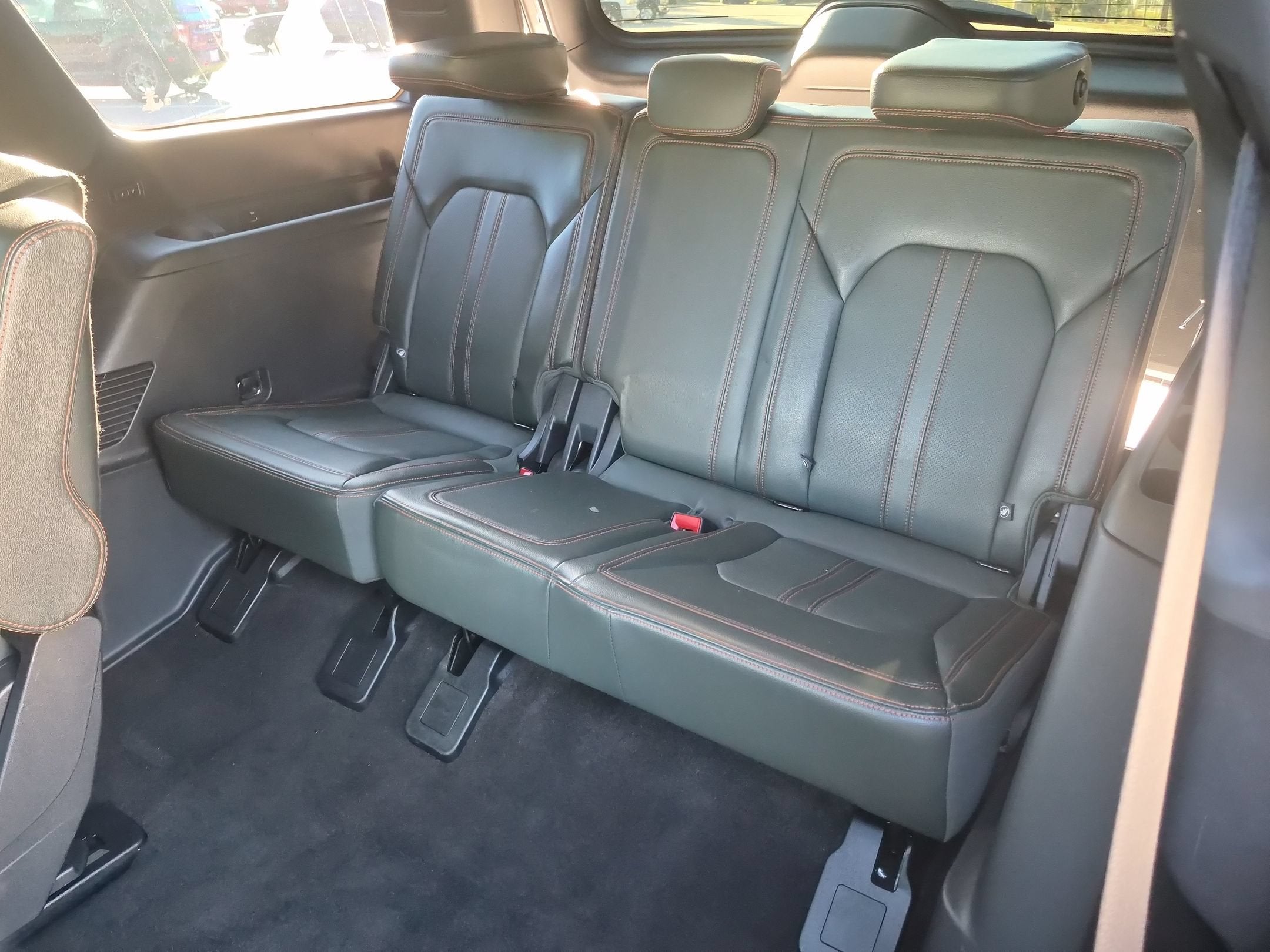 2022 Ford Expedition Timberline