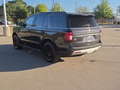 2022 Ford Expedition Timberline