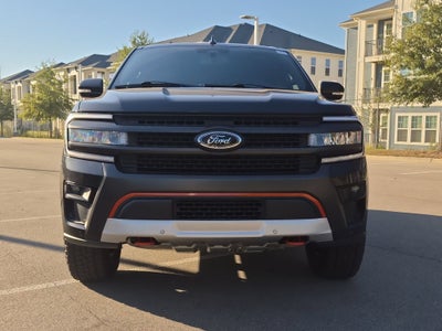 2022 Ford Expedition Timberline