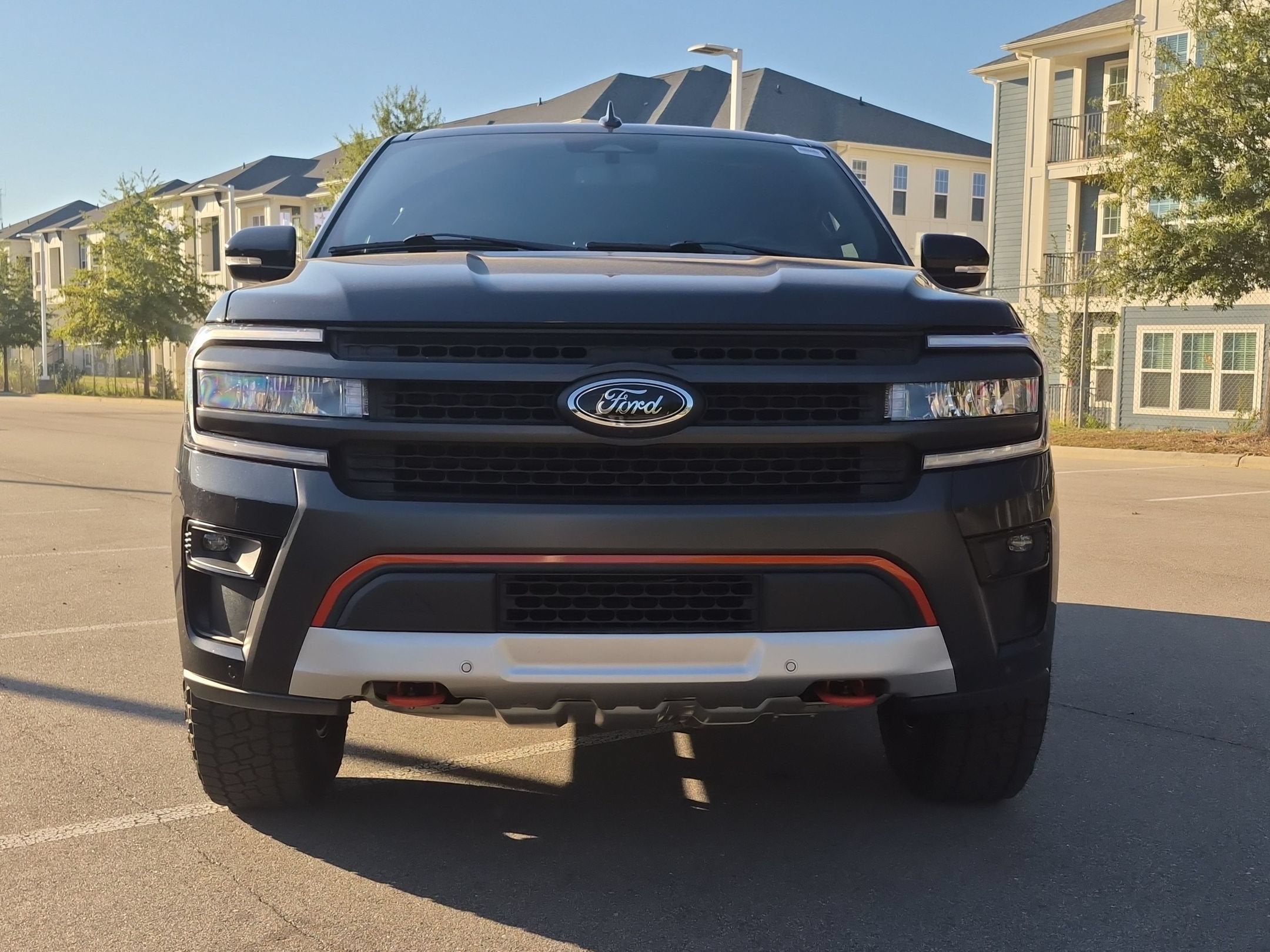 2022 Ford Expedition Timberline