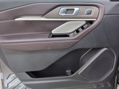 2026 Ford Explorer Platinum - Crossroads Courtesy Demo