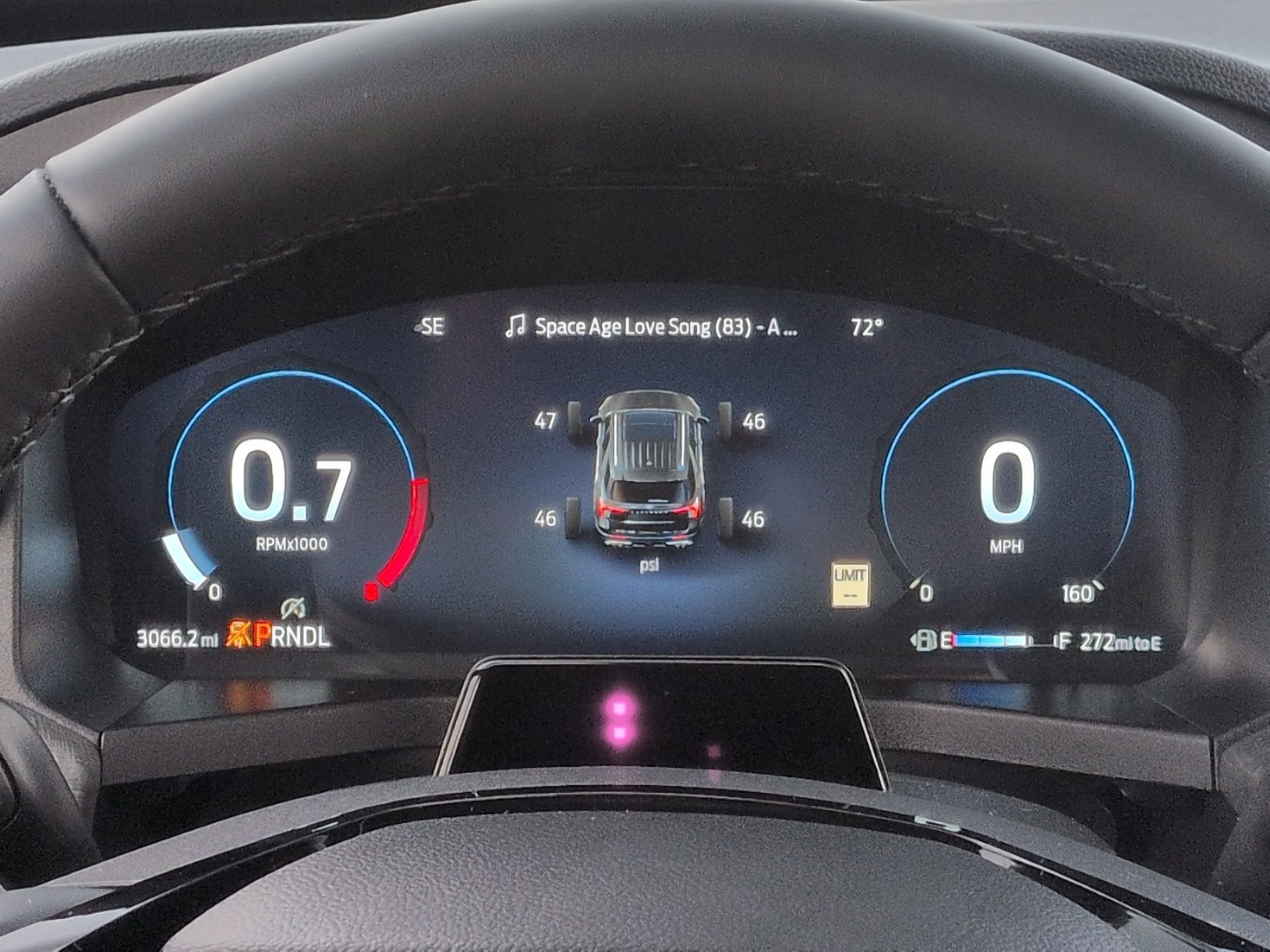 2026 Ford Explorer Platinum - Crossroads Courtesy Demo