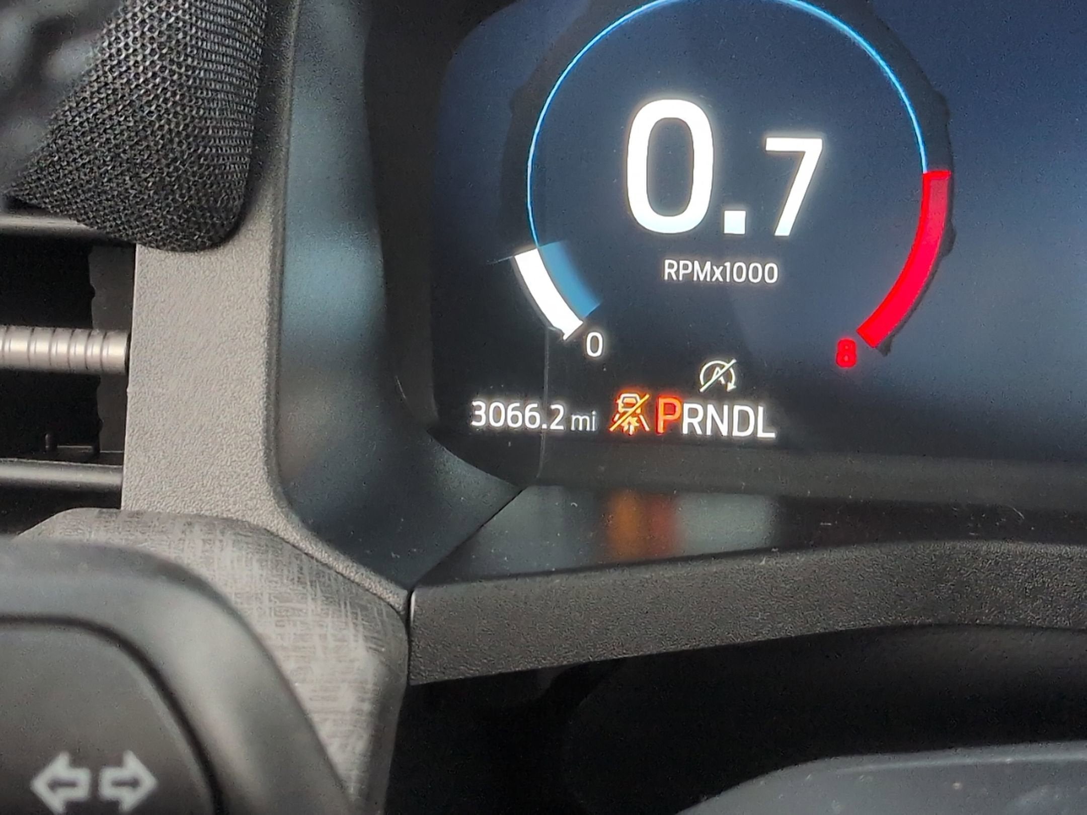 2026 Ford Explorer Platinum - Crossroads Courtesy Demo