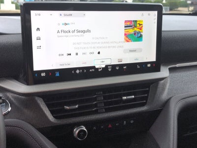 2026 Ford Explorer Platinum - Crossroads Courtesy Demo