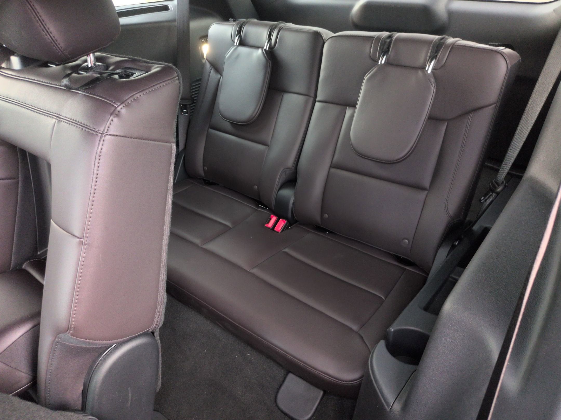 2026 Ford Explorer Platinum - Crossroads Courtesy Demo