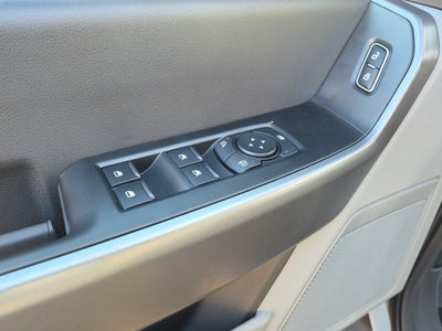 2027 Ford Super Duty F-250 SRW XL
