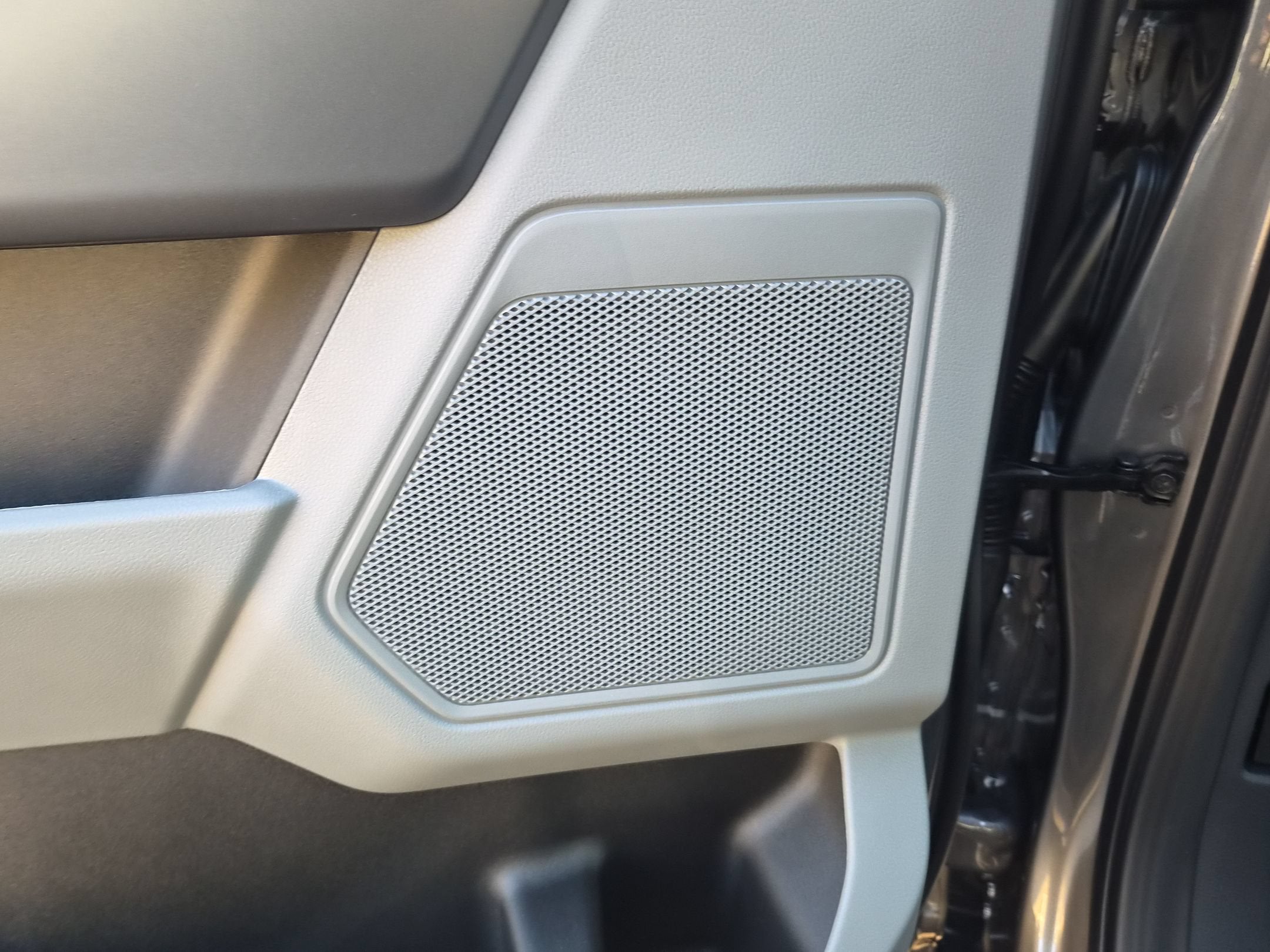 2027 Ford Super Duty F-250 SRW XL