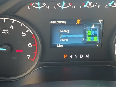 2027 Ford Super Duty F-250 SRW XL