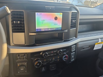 2027 Ford Super Duty F-250 SRW XL