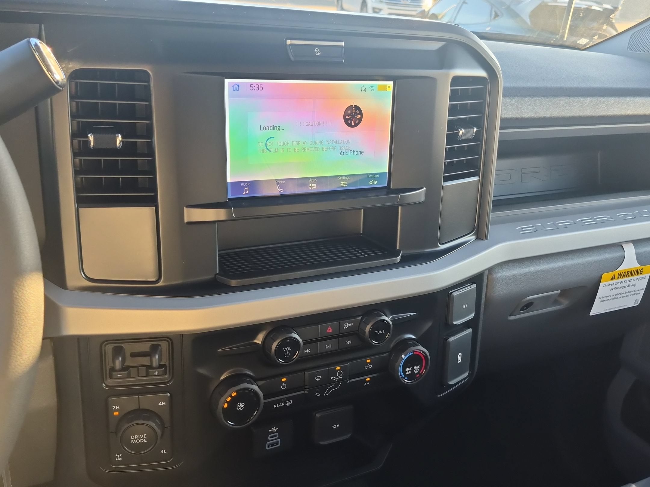 2027 Ford Super Duty F-250 SRW XL