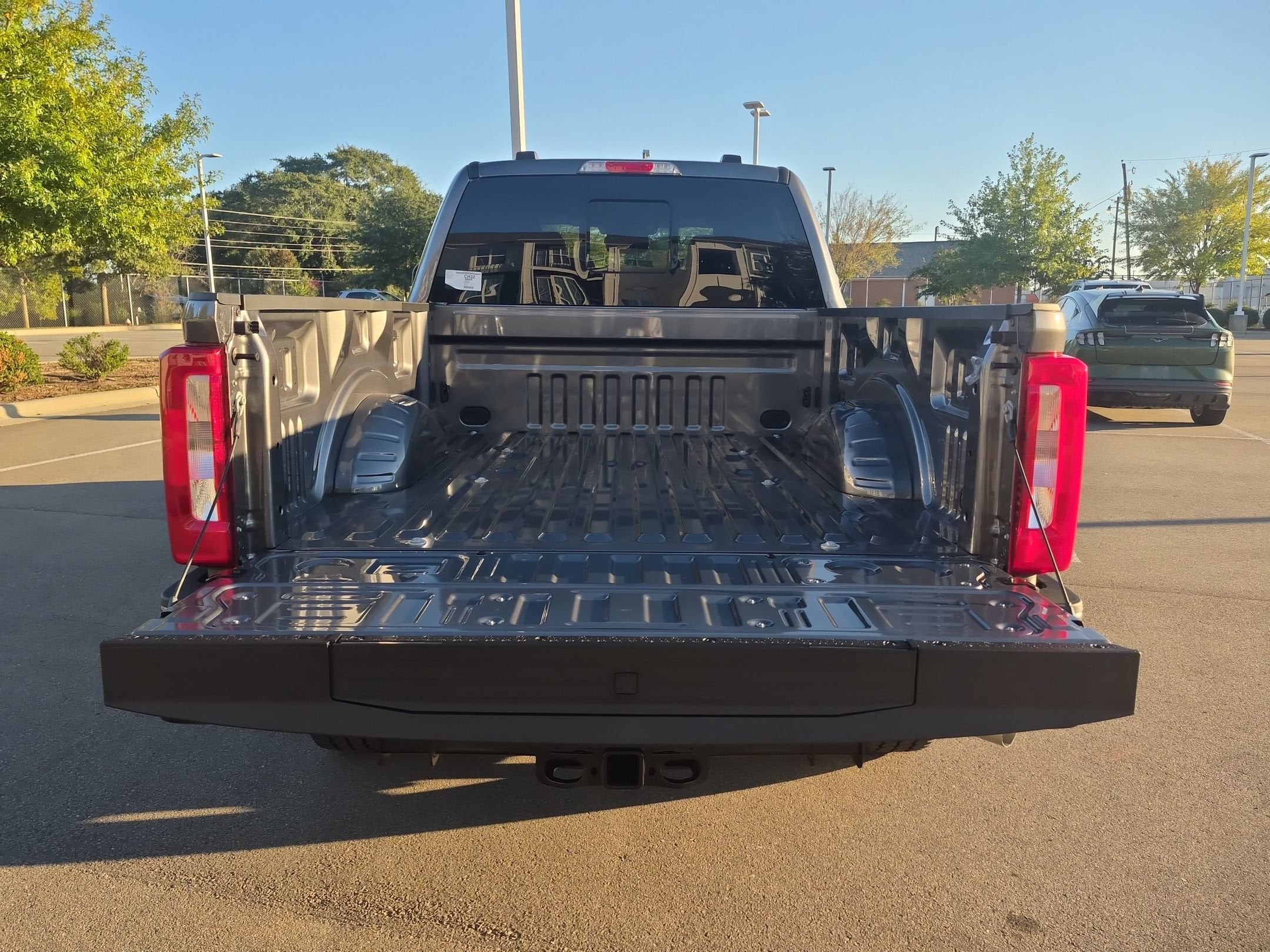 2027 Ford Super Duty F-250 SRW XL