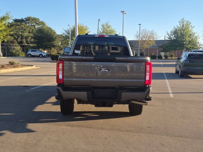 2027 Ford Super Duty F-250 SRW XL
