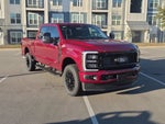 2027 Ford Super Duty F-250 SRW LARIAT