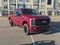2027 Ford Super Duty F-250 SRW LARIAT