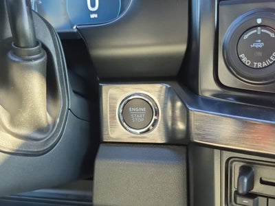 2027 Ford Super Duty F-250 SRW LARIAT