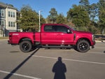 2027 Ford Super Duty F-250 SRW LARIAT