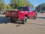 2027 Ford Super Duty F-250 SRW LARIAT