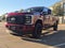 2027 Ford Super Duty F-250 SRW LARIAT