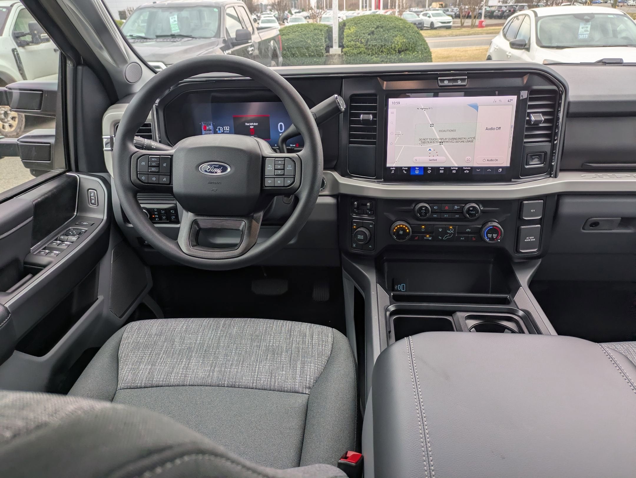 2026 Ford Super Duty F-250 SRW XLT