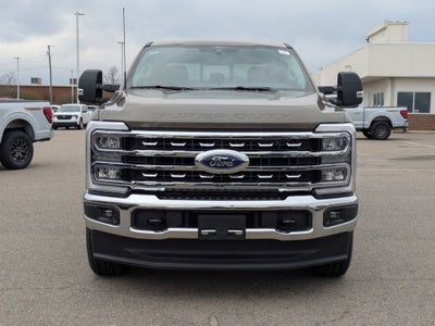 2026 Ford Super Duty F-250 SRW XLT