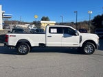 2023 Ford Super Duty F-350 SRW LARIAT
