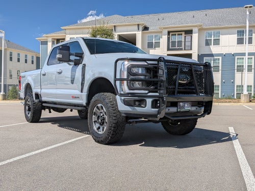 2024 Ford Super Duty F-350 SRW LARIAT