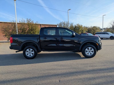 2024 Ford Ranger XL