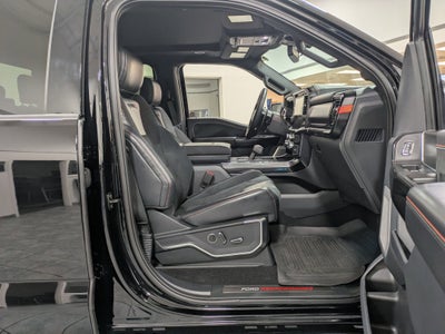 2024 Ford F-150 Raptor R