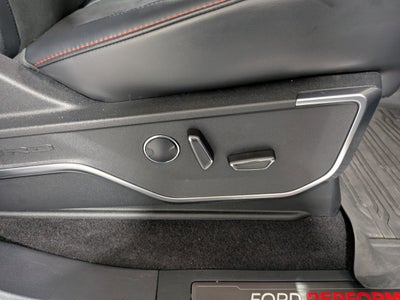 2024 Ford F-150 Raptor R