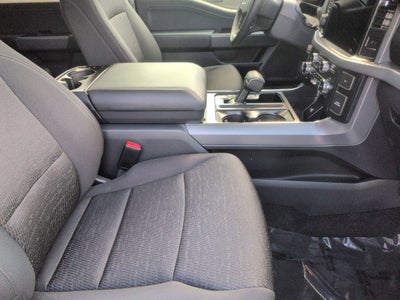 2026 Ford F-150 XLT - Crossroads Courtesy Demo