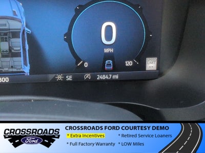 2026 Ford F-150 XLT - Crossroads Courtesy Demo