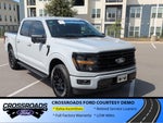 2026 Ford F-150 XLT - Crossroads Courtesy Demo