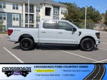 2026 Ford F-150 XLT - Crossroads Courtesy Demo