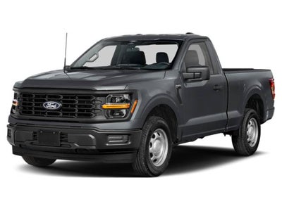 2026 Ford F-150 XL - FCG