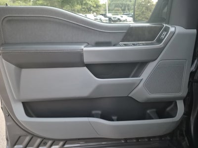 2023 Ford F-150 Lightning XLT