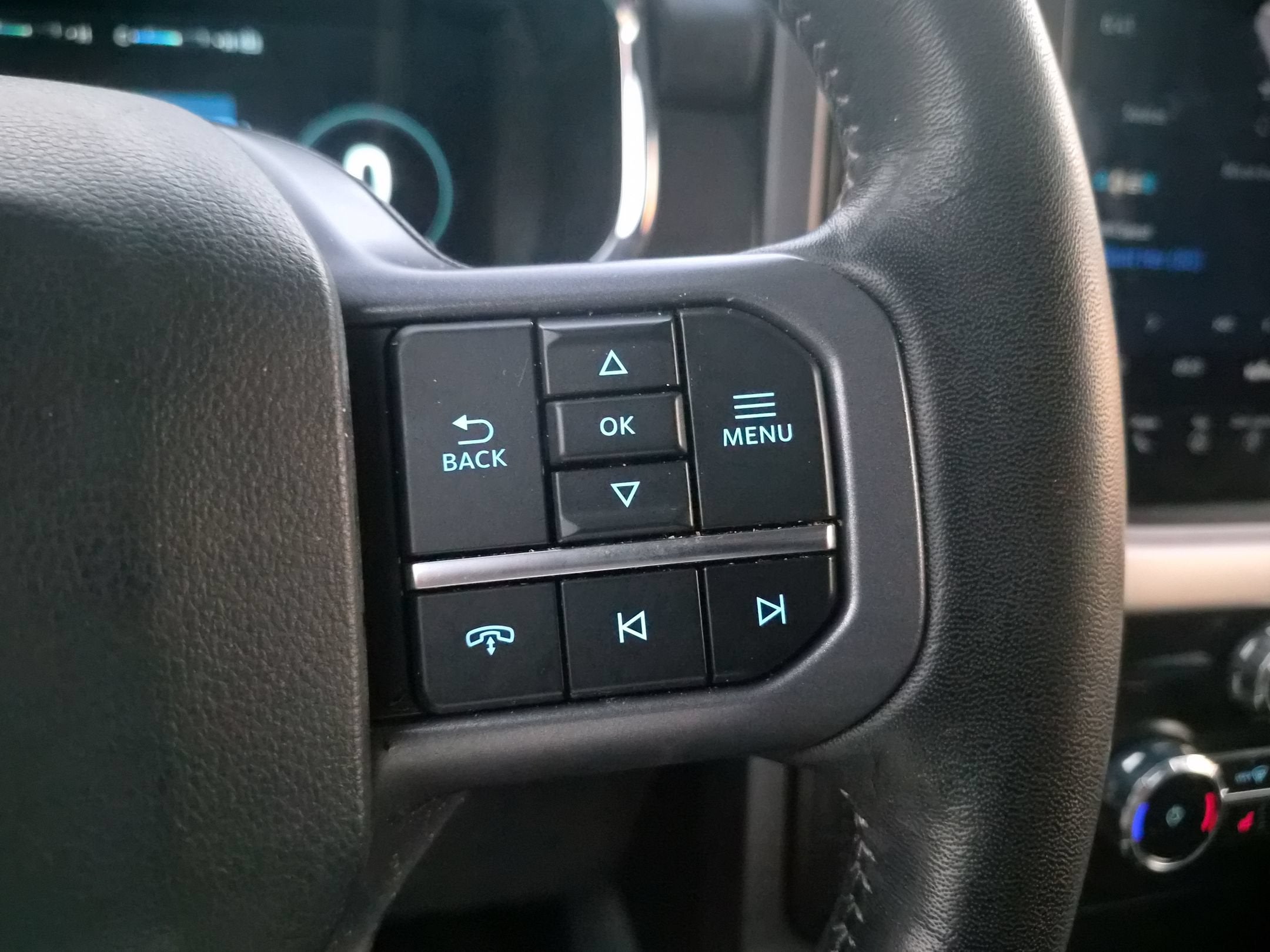 2023 Ford F-150 Lightning XLT