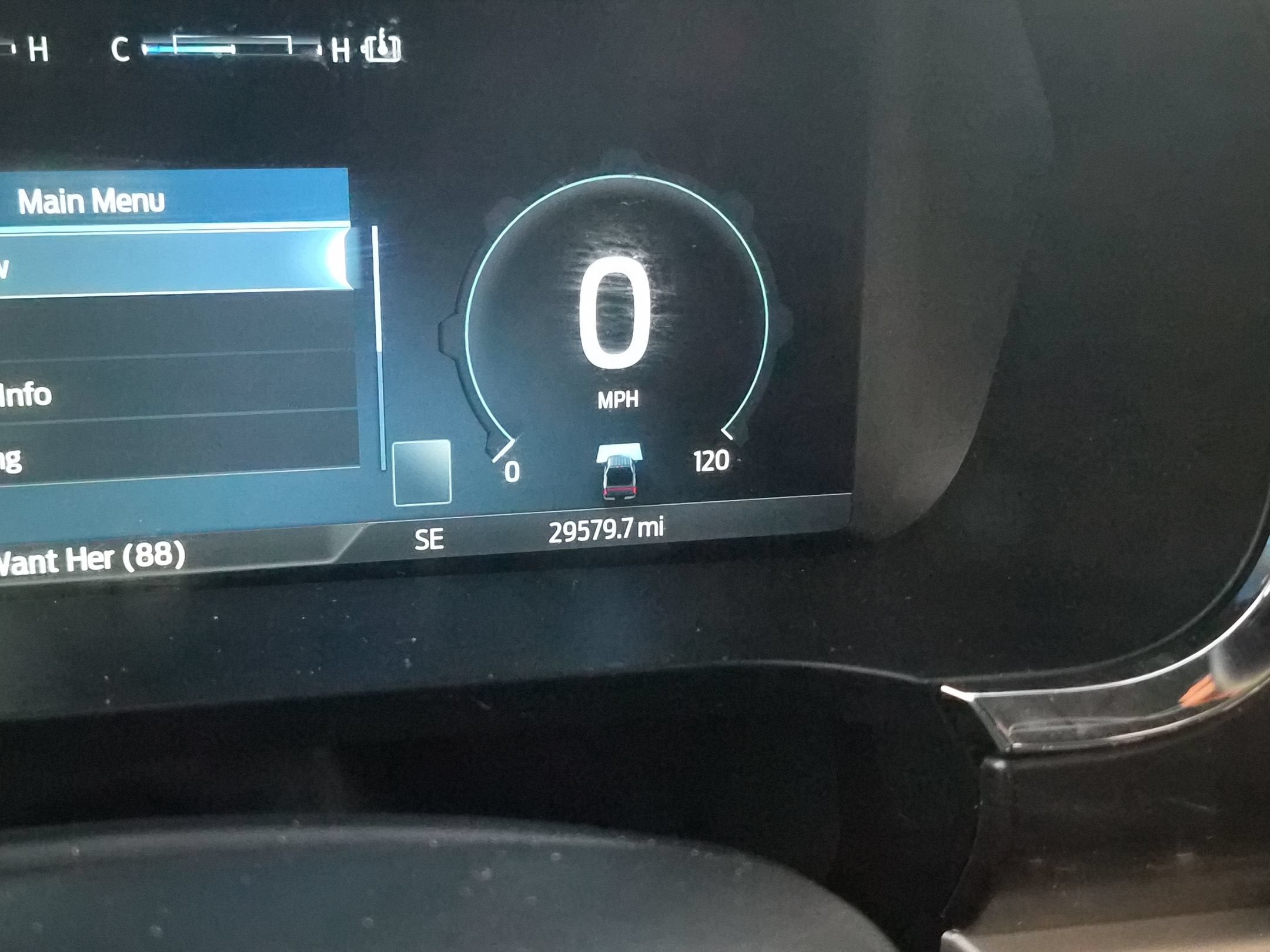 2023 Ford F-150 Lightning XLT