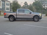 2023 Ford F-150 Lightning XLT