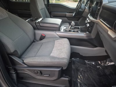2023 Ford F-150 Lightning XLT