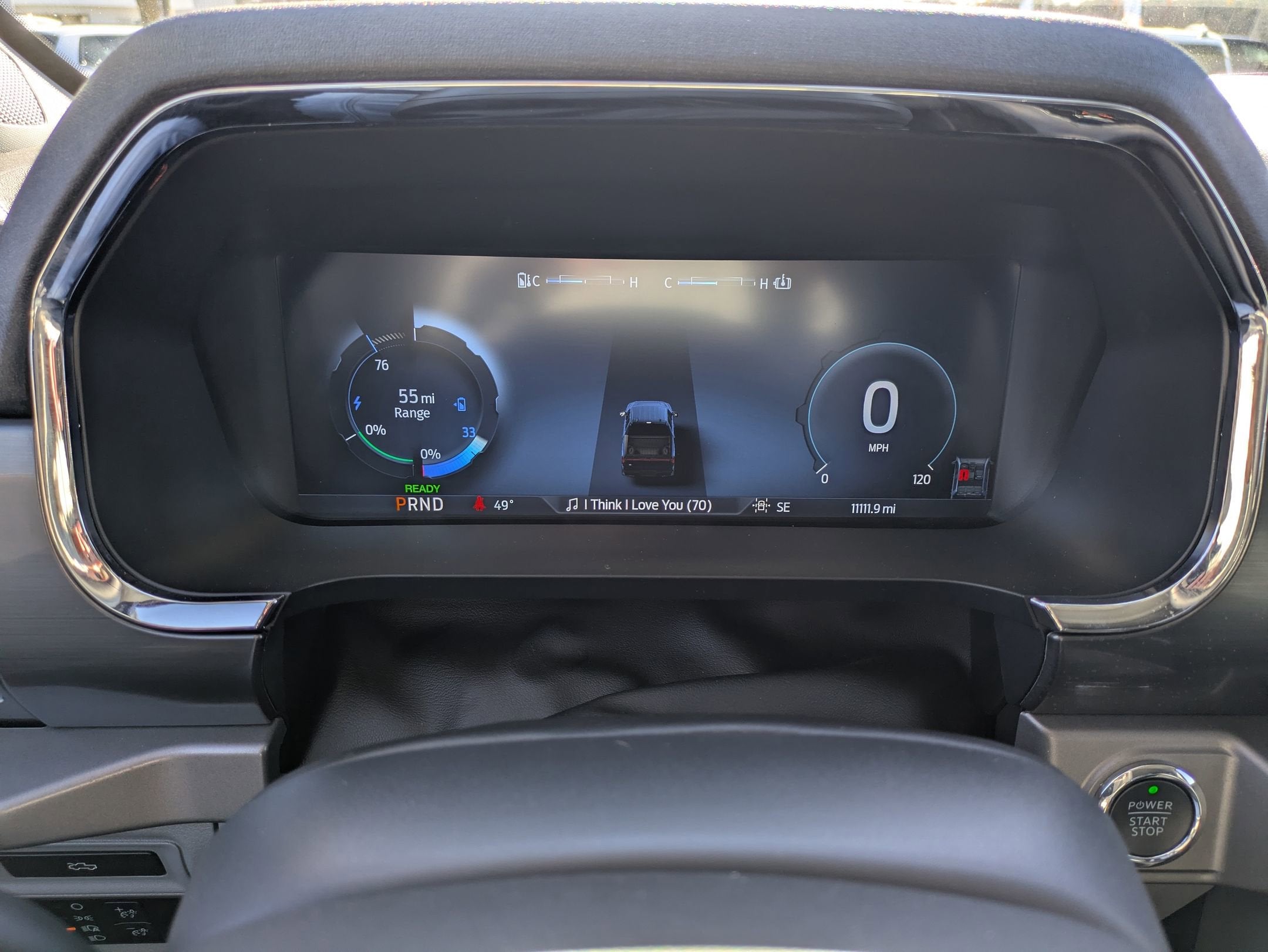 2024 Ford F-150 Lightning XLT