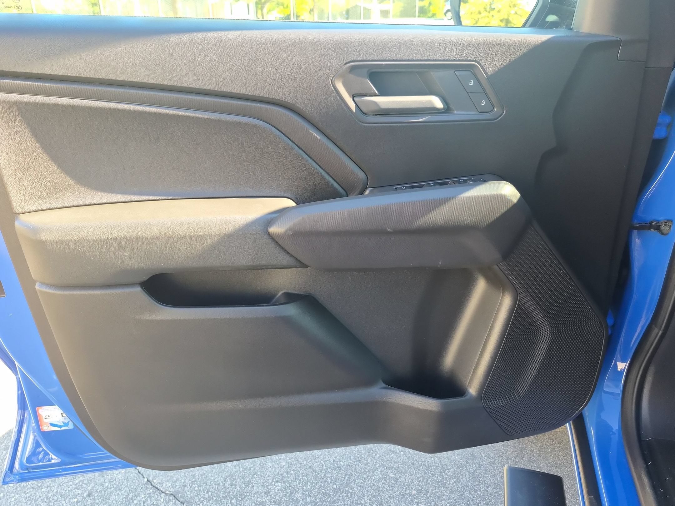 2026 Chevrolet Colorado 4WD Trail Boss