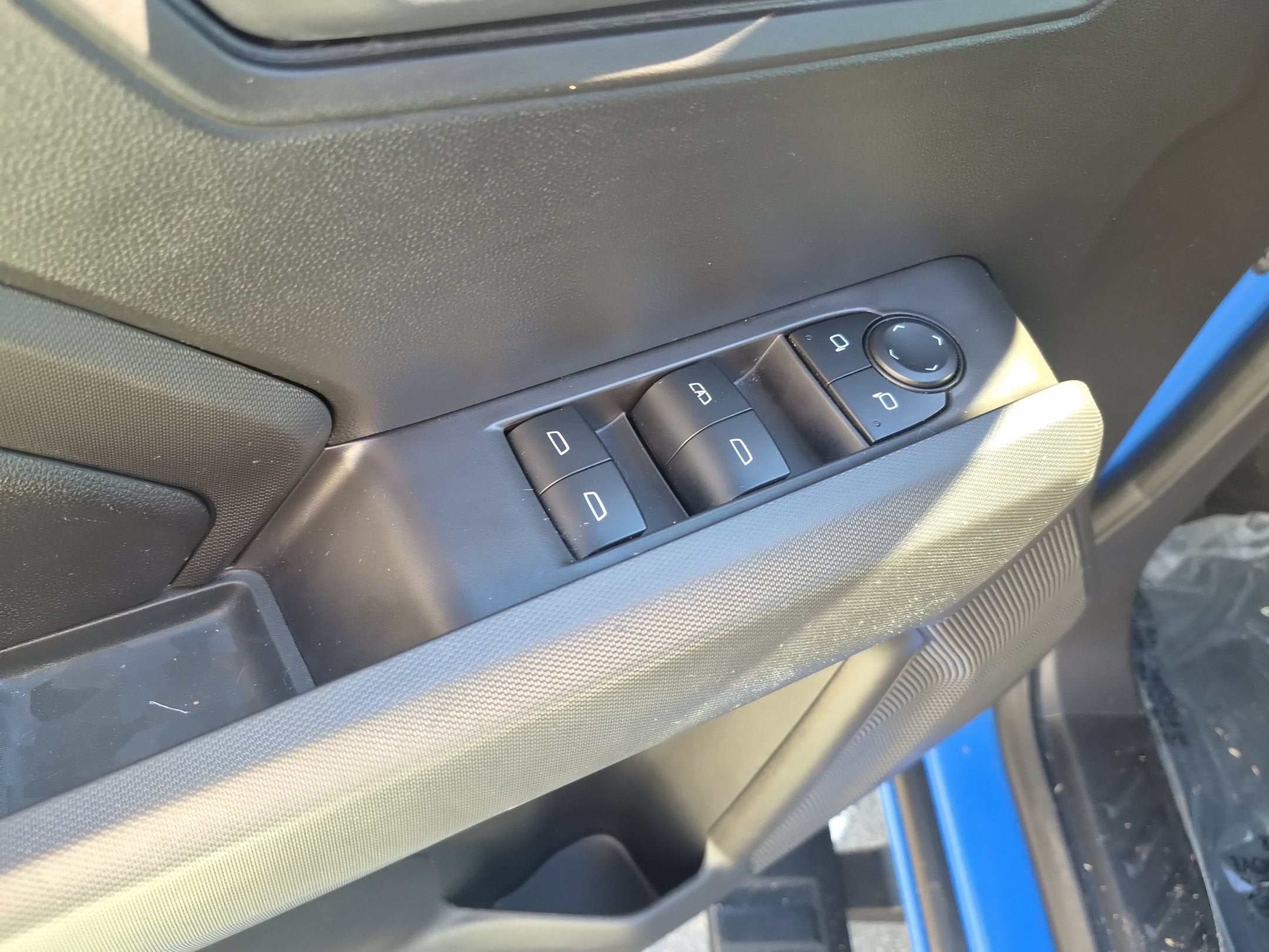 2026 Chevrolet Colorado 4WD Trail Boss