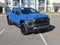 2026 Chevrolet Colorado 4WD Trail Boss