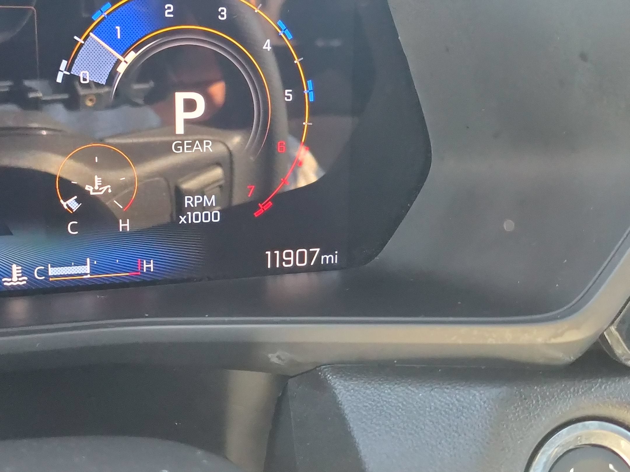 2026 Chevrolet Colorado 4WD Trail Boss