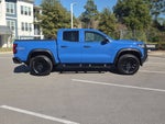2026 Chevrolet Colorado 4WD Trail Boss